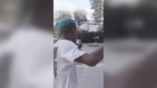 Zion Wright's Episode 4 Highlights: Thrills, Spills, and Skateboarding Skills