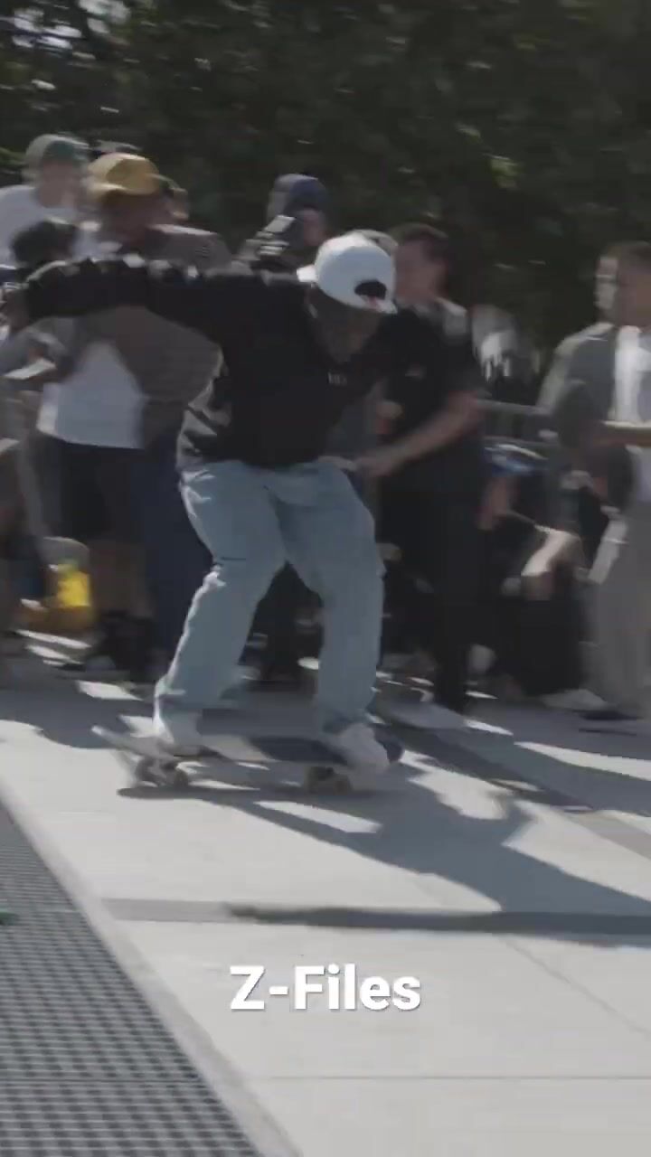 Zion Wright's Episode 4 Highlights: Thrills, Spills, and Skateboarding Skills