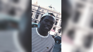 What's your favorite Zion Wright skating moment?