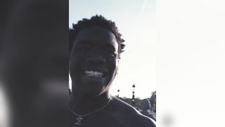 What's your favorite Zion Wright skating moment?