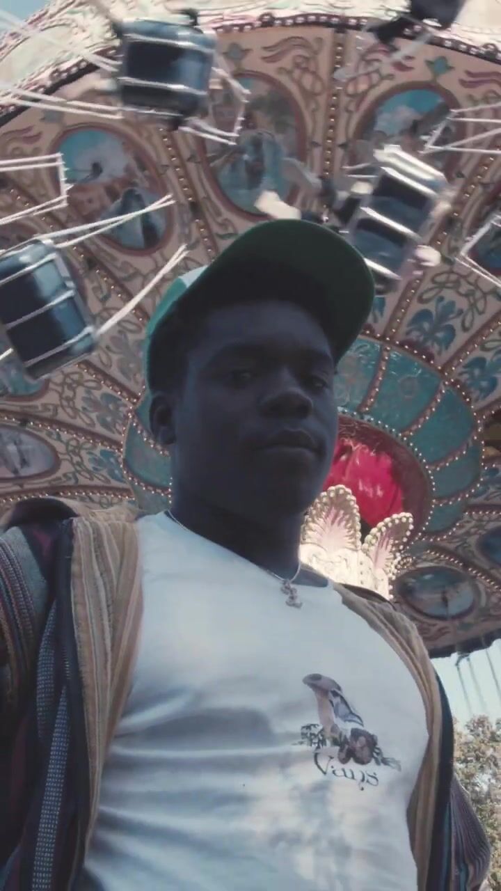 What's your favorite Zion Wright skating moment?