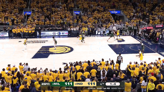 #3 BUCKS at #6 PACERS | FULL GAME 3 HIGHLIGHTS | April 26, 2024