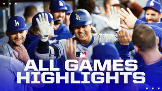 Highlights from ALL games on 4/26! (Shohei Ohtani smashes homer, Shōta Imanaga stays hot!)