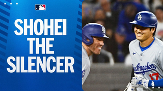 Shohei Ohtani SILENCES the Toronto crowd with another HUGE homer! (FULL AT-BAT!) ???? | 大谷翔平ハイライト