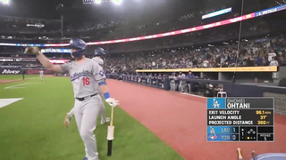 Shohei Ohtani SILENCES the Toronto crowd with another HUGE homer! (FULL AT-BAT!) ???? | 大谷翔平ハイライト