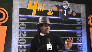 Cam Newton was WRONG about Michael Penix... NFL Teams NEED to take notice