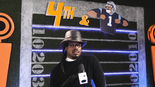 Cam Newton was WRONG about Michael Penix... NFL Teams NEED to take notice