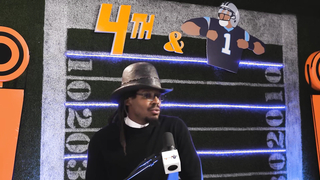 Cam Newton was WRONG about Michael Penix... NFL Teams NEED to take notice