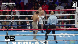 THREE KNOCKDOWNS | Devin Haney vs. Ryan Garcia Fight Highlights