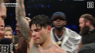 THREE KNOCKDOWNS | Devin Haney vs. Ryan Garcia Fight Highlights