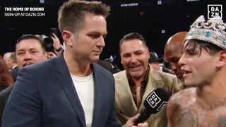 THREE KNOCKDOWNS | Devin Haney vs. Ryan Garcia Fight Highlights