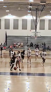 Steal and Tough Bucket by Luci Lockdown Garcia