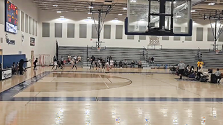 Steal and Tough Bucket by Luci Lockdown Garcia