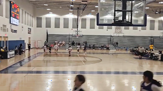 Steal and Tough Bucket by Luci Lockdown Garcia