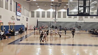 Steal and Tough Bucket by Luci Lockdown Garcia