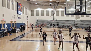 Steal and Tough Bucket by Luci Lockdown Garcia