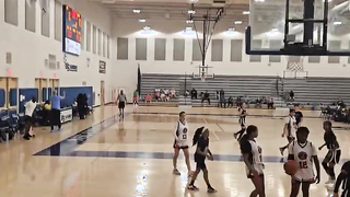 Steal and Tough Bucket by Luci Lockdown Garcia