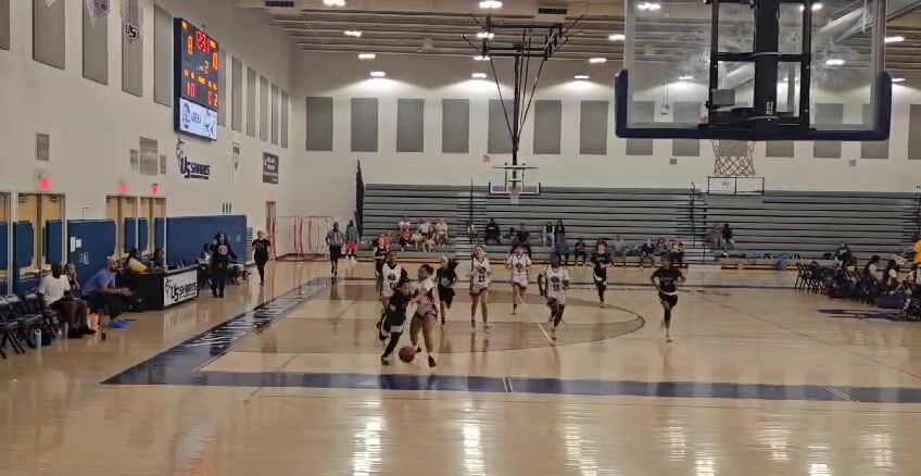 Steal and Tough Bucket by Luci Lockdown Garcia