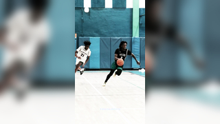 Tahir Bond sky high highlights