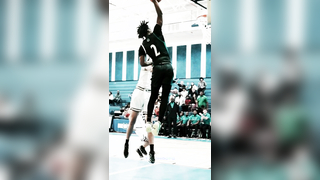 Tahir Bond sky high highlights
