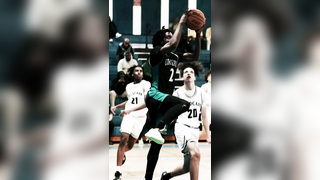 Tahir Bond sky high highlights