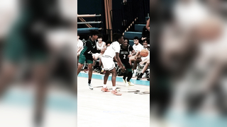 Tahir Bond sky high highlights