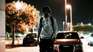 Train with Tahir Bond