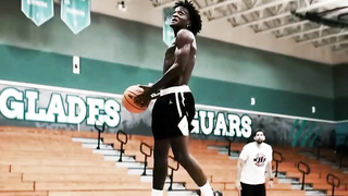 Train with Tahir Bond