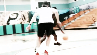 Train with Tahir Bond