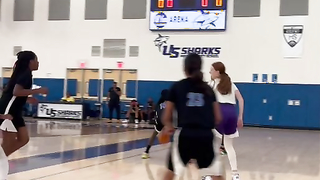 Miami Suns Team Slim