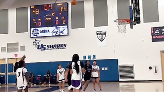 Miami Suns Team Slim