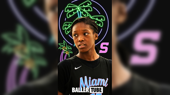 Miami Suns Team Slim