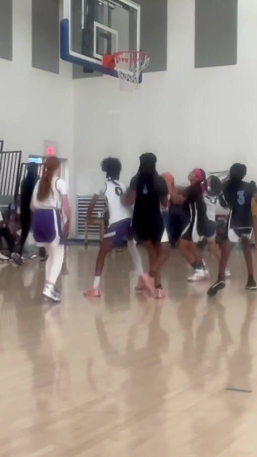 Miami Suns Team Slim