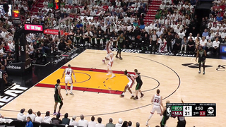 Celtics Dominate Heat: Derrick White Shines with Playoff Career-High!