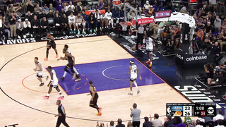 Timberwolves Make History: Edwards Leads Victory Over Suns!