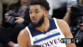 Timberwolves Make History: Edwards Leads Victory Over Suns!