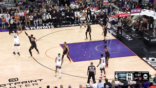 Timberwolves Make History: Edwards Leads Victory Over Suns!