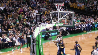 Best Rajon Rondo Career Assists!