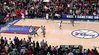 Best Rajon Rondo Career Assists!