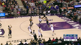 Best Rajon Rondo Career Assists!