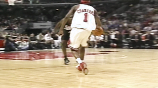 Jamal Crawford: Legendary Ballhandler & Playmaker