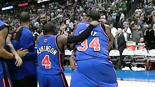 Jamal Crawford: Legendary Ballhandler & Playmaker