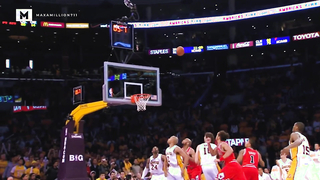 The World's GREATEST Derrick Rose Highlight Reel ????