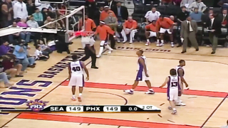 Best Of Ray Allen | Career 3-Pointers