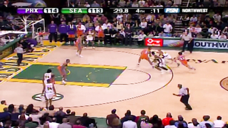 Best Of Ray Allen | Career 3-Pointers