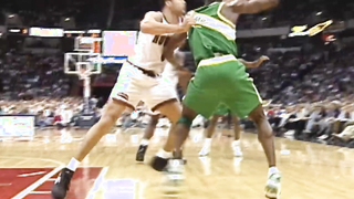 Shawn Kemp's 50 BEST Plays | NBA Career Highlights