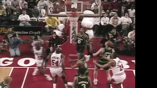 Michael Jordan’s Top 60 Career Plays