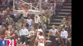 Michael Jordan’s Top 60 Career Plays