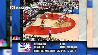 Michael Jordan's INCREDIBLE 1996-97 Season Highlights | GOAT SZN