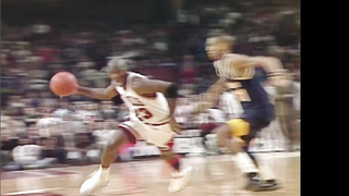 Michael Jordan's HISTORIC Bulls Mixtape | The Jordan Vault